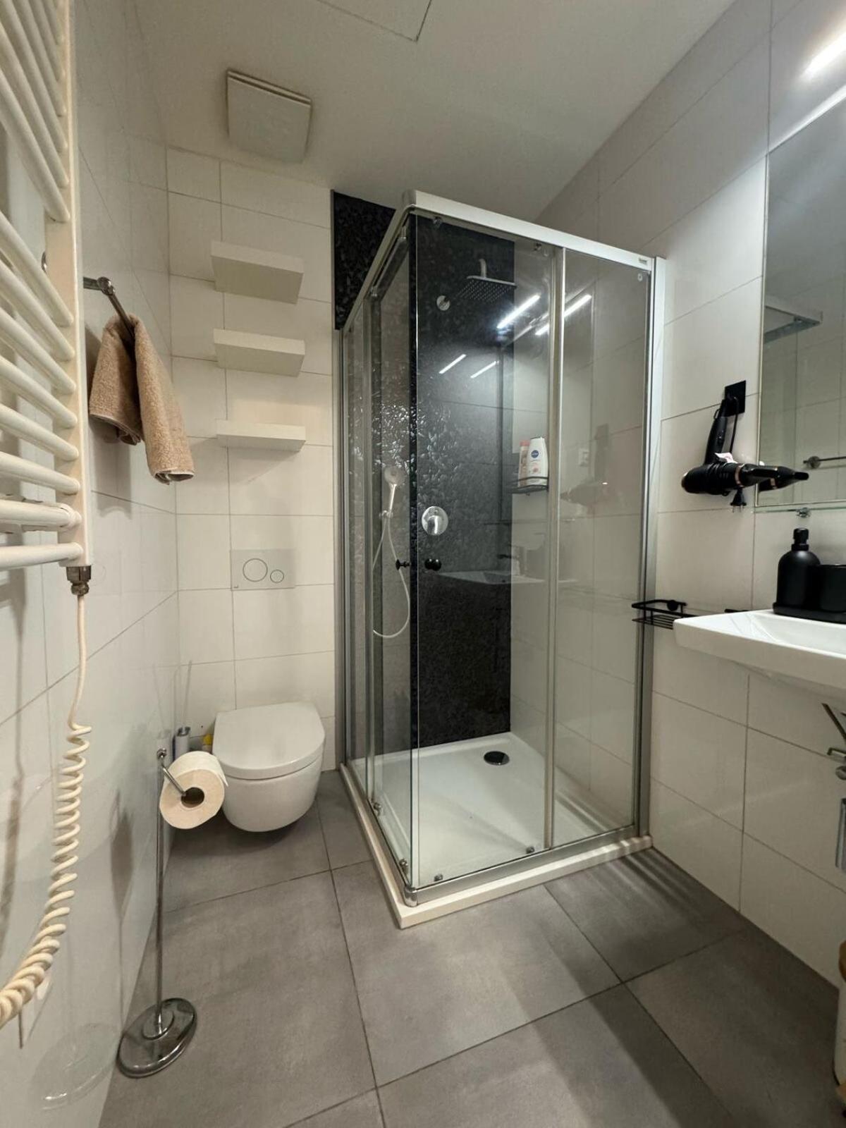 Cozy Flat In The Heart Of Apartmán Praha